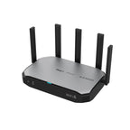 RUIJIE REYEE RG-EG105GW-X 5 PORT GIGABIT 2.4/5GHZ 5 DBI AX3000 WIFI6 2X2 MIMO CLOUD YÖNETİLEBİLİR RO