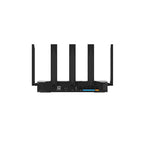 RUIJIE REYEE RG-EG105GW-X 5 PORT GIGABIT 2.4/5GHZ 5 DBI AX3000 WIFI6 2X2 MIMO CLOUD YÖNETİLEBİLİR RO