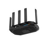 RUIJIE REYEE RG-EG105GW-X 5 PORT GIGABIT 2.4/5GHZ 5 DBI AX3000 WIFI6 2X2 MIMO CLOUD YÖNETİLEBİLİR RO