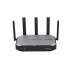 RUIJIE REYEE RG-EG105GW-X 5 PORT GIGABIT 2.4/5GHZ 5 DBI AX3000 WIFI6 2X2 MIMO CLOUD YÖNETİLEBİLİR RO