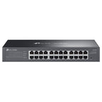 TP-LINK OMADA ES224G 24 PORT GIGABIT EASY YÖNETLEBİLİR METAL KASA SWITCH