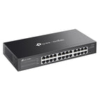 TP-LINK OMADA ES224G 24 PORT GIGABIT EASY YÖNETLEBİLİR METAL KASA SWITCH