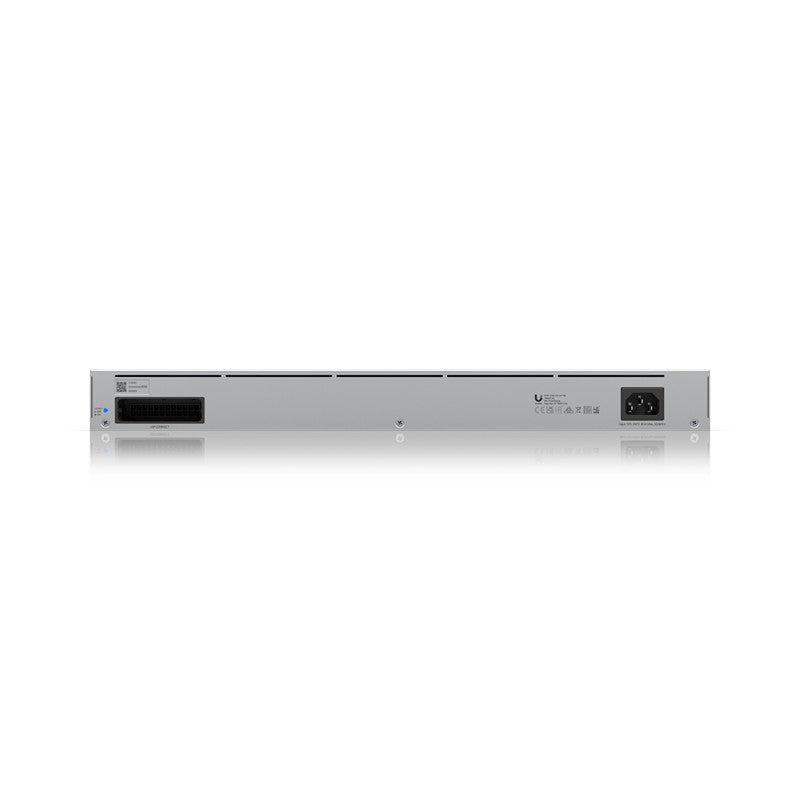 UBNT UBIQUITI USW-PRO-24-POE GIGABIT 24 PORT GIGABIT 400W POE + 2X10GB SFP UPLINK L3 YÖNETİLEBİLİR R