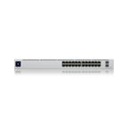 UBNT UBIQUITI USW-PRO-24-POE GIGABIT 24 PORT GIGABIT 400W POE + 2X10GB SFP UPLINK L3 YÖNETİLEBİLİR R