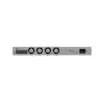UBNT UBIQUITI USW-PRO-AGGREGATION 28 PORT 10GB SFP+ / 4 PORT 25GB RJ45 L3 YÖNETİLEBİLİR RACKMOUNT CA