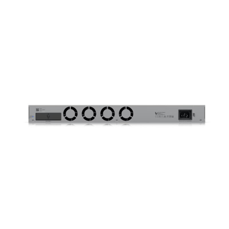 UBNT UBIQUITI USW-PRO-AGGREGATION 28 PORT 10GB SFP+ / 4 PORT 25GB RJ45 L3 YÖNETİLEBİLİR RACKMOUNT CA