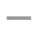 UBNT UBIQUITI USW-PRO-AGGREGATION 28 PORT 10GB SFP+ / 4 PORT 25GB RJ45 L3 YÖNETİLEBİLİR RACKMOUNT CA