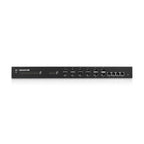 UBNT UBIQUITI ES-16-XG 12 PORT 10GB SFP+ / 4 PORT 10GB RJ45 L3 YÖNETİLEBİLİR CONSOL PORT RACKMOUNT S