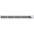 HUAWEI EKITENGINE S220-48P4S 48 PORT GIGABIT+4X1GB SFP CONSOLE PORT L2 YÖNETİLEBİLİR 380W POE RACKMOUNT SWITCH