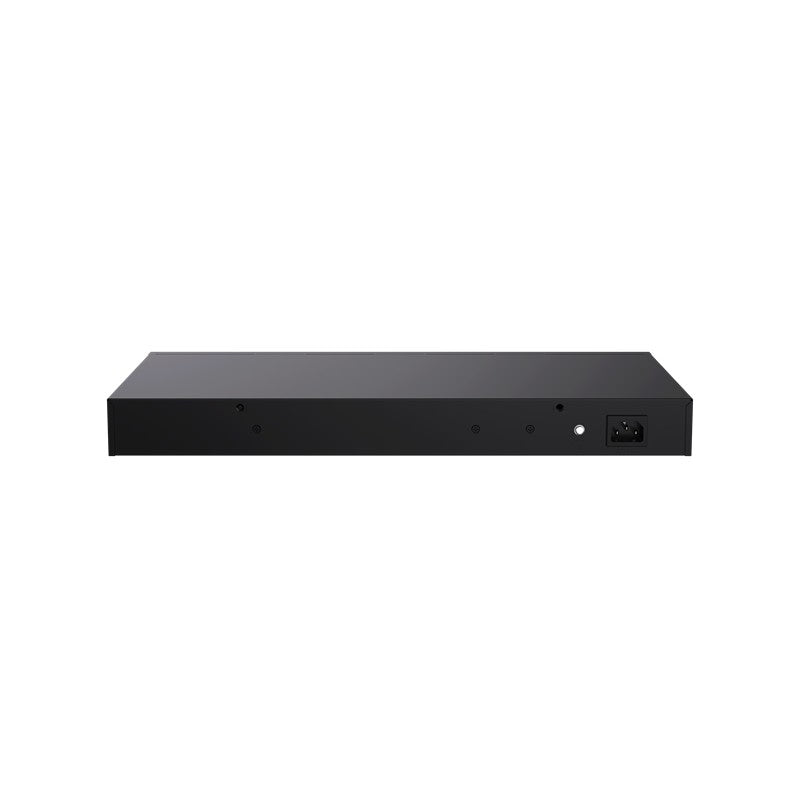 IP-COM G2228P-24-410W 24 PORT GIGABIT+2XRJ45/SFP UPLINK 370W POE CLOUD YÖNETİLEBİLİR RACKMOUNT SWITC