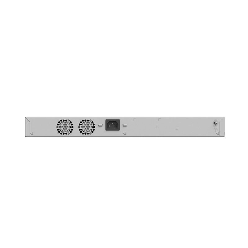RUCKUS RUIJIE REYEE RG-NBS3300-16MG4XS-HP 16 PORT 2.5GB 370W POE /4 PORT 10GB SFP+ L2+ CLOUD YÖNETİL