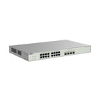 RUCKUS RUIJIE REYEE RG-NBS3300-16MG4XS-HP 16 PORT 2.5GB 370W POE /4 PORT 10GB SFP+ L2+ CLOUD YÖNETİL