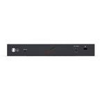 RUIJIE REYEE RG-ES209GC-P 8 PORT GIGABIT + 1 PORT GIGABIT RJ45 UPLINK CLOUD YÖNETİLEBİLİR 120W POE S