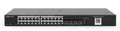 RUIJIE REYEE RG-NBS3200-24GT4XS-P 24 PORT GIGABIT + 4X10GB SFP UPLINK L2 YÖNETİLEBİLİR 370W POE SWIT