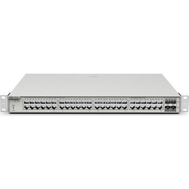 RUIJIE REYEE RG-NBS3200-48GT4XS-P V2.20 48 PORT GIGABIT + 4X10GB SFP UPLINK 370W POE YÖNETİLEBİLİR R