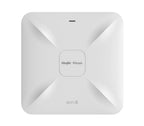 RUIJIE REYEE RG-RAP2260(E) 2 PORT 2.4/5GHZ 3200MBPS 4X4 MIMO WIFI6 POE TAVAN TİPİ ACCESS POINT(ADAPT