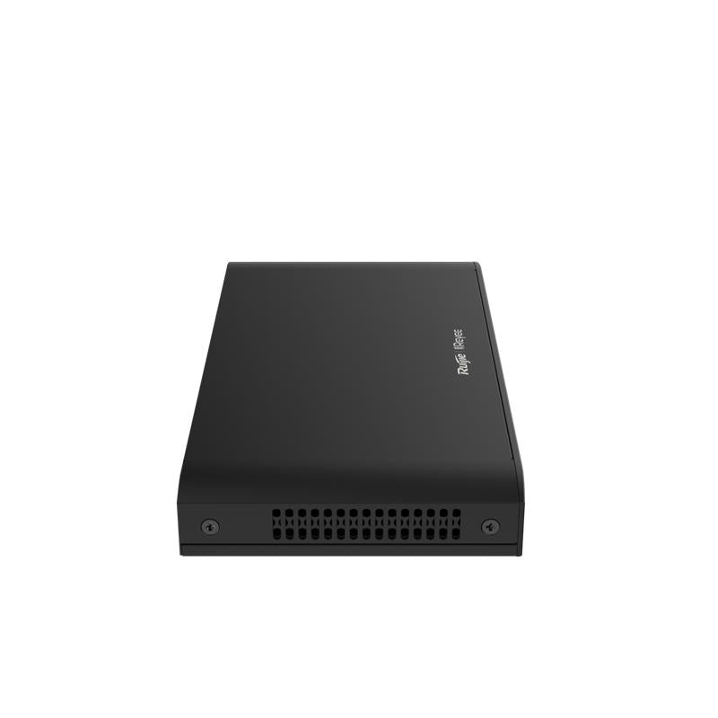 RUIJIE REYEE RG-EG105G-P-V3 5 PORT GIGABIT 600MBPS CLOUD YÖNETİLEBİLİR 54W POE ROUTER