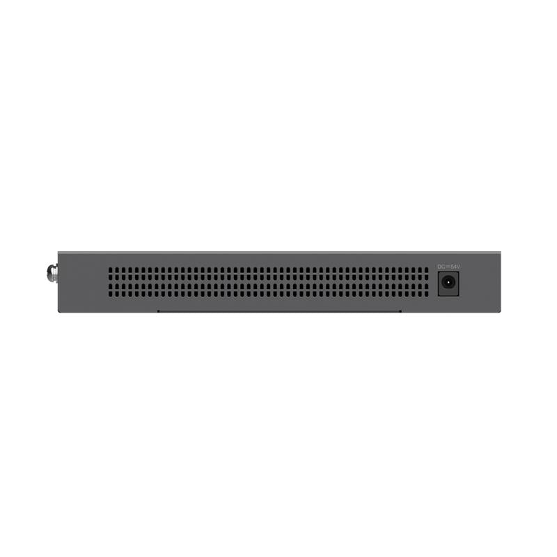 RUIJIE REYEE RG-EG210G-P 10 PORT GIGABIT 600MBPS CLOUD YÖNETİLEBİLİR 70W POE ROUTER