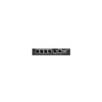 RUIJIE REYEE RG-ES206GS-P 4 PORT GIGABIT + 2XGB RJ45/1XSFP COMBO UPLINK CLOUD YÖNETİLEBİLİR 54W POE