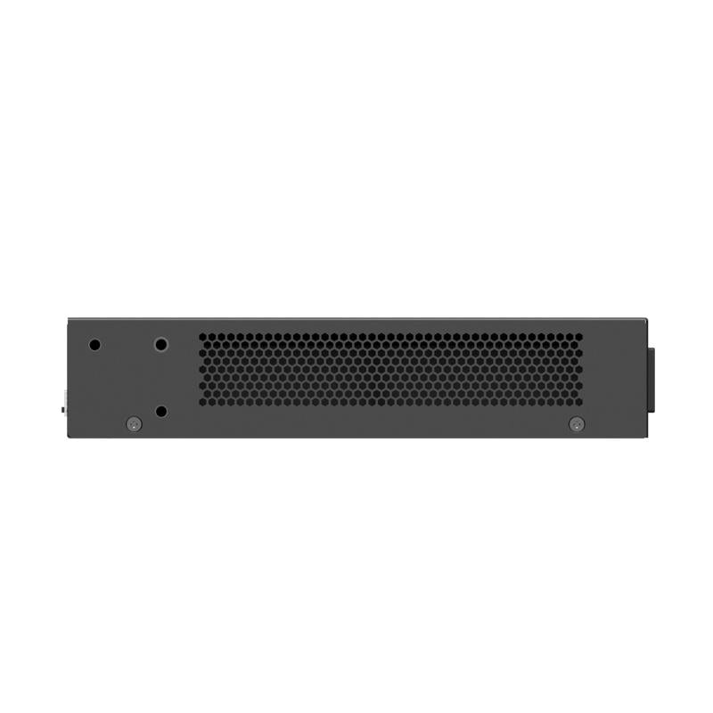 RUIJIE REYEE RG-ES118FGS-LP 16 PORT 10/100 + 2X1GB RJ45/SFP UPLINK COMBO 120W POE RACKMOUNT SWITCH