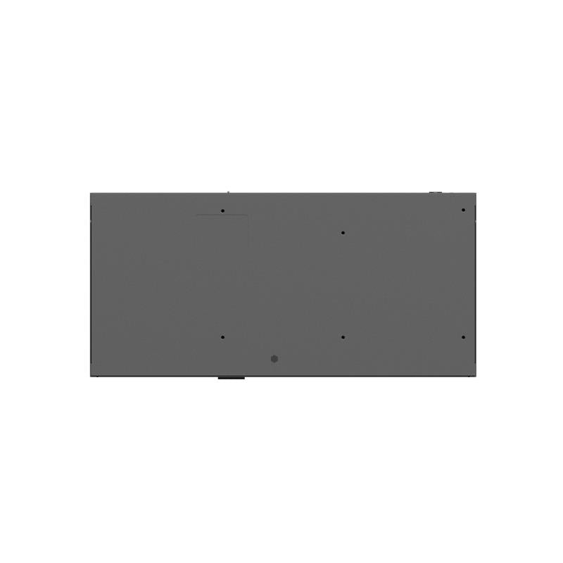 RUIJIE REYEE RG-ES118FGS-LP 16 PORT 10/100 + 2X1GB RJ45/SFP UPLINK COMBO 120W POE RACKMOUNT SWITCH