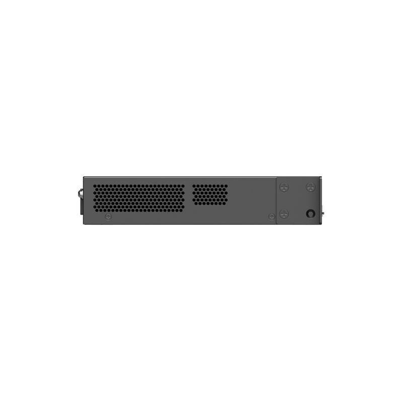 RUIJIE REYEE RG-ES118GS-P-L 16 PORT GIGABIT + 2 PORT 1GB SFP 247W POE RACKMOUNT SWITCH