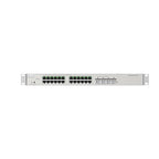 RUIJIE REYEE RG-NBS5100-24GT4SFP-P 24 PORT GIGABIT + 4X1GB SFP UPLINK L3 YÖNETİLEBİLİR 370W POE SWIC