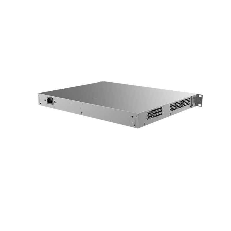 RUIJIE REYEE RG-NBS5100-24GT4SFP-P 24 PORT GIGABIT + 4X1GB SFP UPLINK L3 YÖNETİLEBİLİR 370W POE SWIC