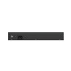 RUIJIE REYEE RG-ES220GS-LP 16 PORT GIGABIT+2XGB RJ45/SFP UPLINK CLOUD YÖNETİLEBİLİR 130W POE RACKMOU