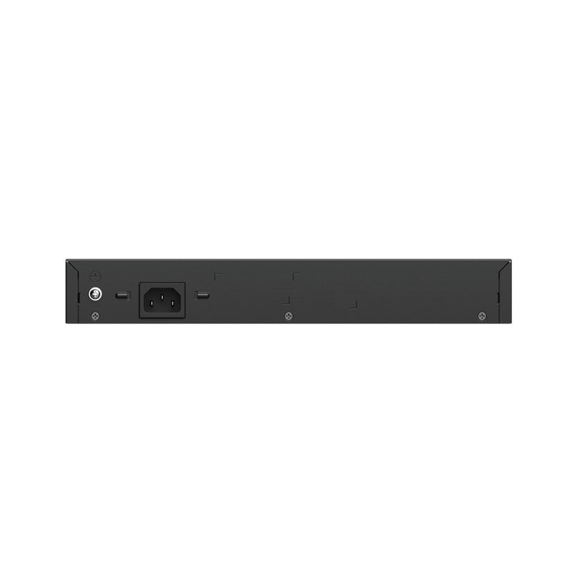 RUIJIE REYEE RG-ES220GS-LP 16 PORT GIGABIT+2XGB RJ45/SFP UPLINK CLOUD YÖNETİLEBİLİR 130W POE RACKMOU