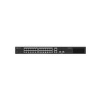 RUIJIE REYEE RG-ES228GS-LP 24 PORT GIGABIT+2XGB RJ45/SFP UPLINK CLOUD YÖNETİLEBİLİR 250W POE RACKMOU