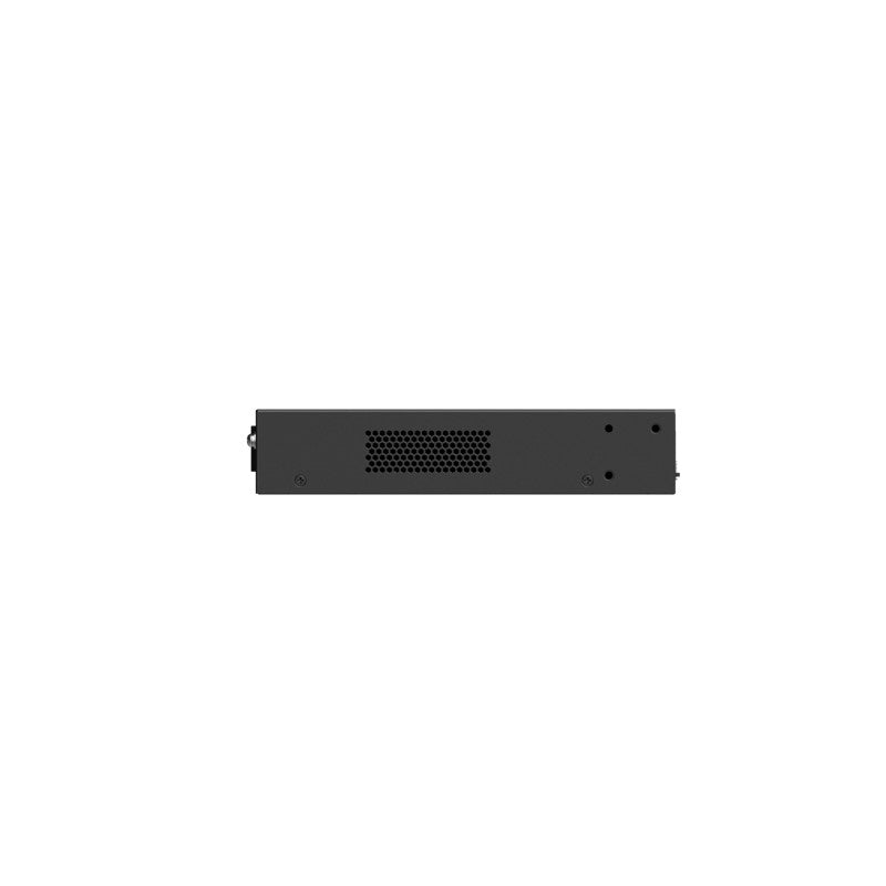 RUIJIE REYEE RG-ES228GS-LP 24 PORT GIGABIT+2XGB RJ45/SFP UPLINK CLOUD YÖNETİLEBİLİR 250W POE RACKMOU