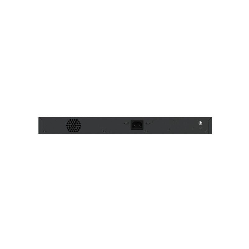 RUIJIE REYEE RG-ES228GS-LP 24 PORT GIGABIT+2XGB RJ45/SFP UPLINK CLOUD YÖNETİLEBİLİR 250W POE RACKMOU