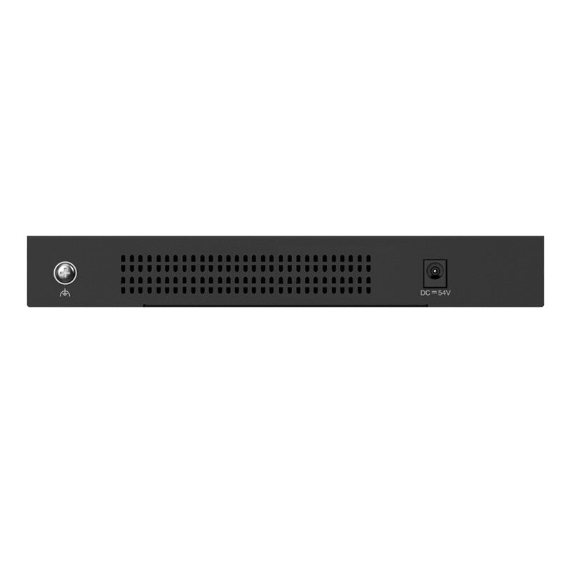 RUIJIE REYEE RG-ES209MG-P 8 PORT 2.5GB 130W POE/1 PORT 2.5G RJ45 + 1 PORT 10G SFP+ UPLINK L2 CLOUD Y