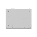 RUIJIE REYEE RG-NBS3300-8MG2XS-P 8 PORT 2.5GB 240W POE+2 PORT 10GB SFP+ L2+ CLOUD YÖNETİLEBİLİR RACK