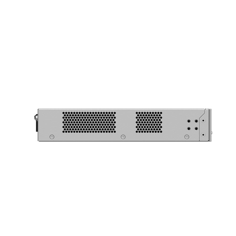 RUIJIE REYEE RG-NBS3300-8MG2XS-P 8 PORT 2.5GB 240W POE+2 PORT 10GB SFP+ L2+ CLOUD YÖNETİLEBİLİR RACK