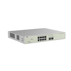 RUIJIE REYEE RG-NBS3300-8MG2XS-P 8 PORT 2.5GB 240W POE+2 PORT 10GB SFP+ L2+ CLOUD YÖNETİLEBİLİR RACK