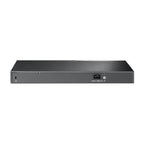 TP-LINK TL-SG1218MP 16 PORT GIGABIT+ 2X1GB RJ45/2XSFP COMBO 250 METRE POE MESAFE 250W RACKMOUNT SWIT