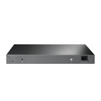 TP-LINK OMADA TL-SG3452XP 48 PORT GIGABIT + 4X10GB SFP+ 500W POE JETSTREAM YÖNETİLEBİLİR RACKMOUNT S