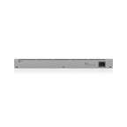 UBNT UBIQUITI USW-48-POE 48 PORT GIGABIT(32 PORT 195W POE) + 4X1GB SFP UPLINK L2 YÖNETİLEBİLİR RACKM