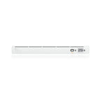 UBNT UBIQUITI UISP-S-PRO 16 PORT 27V PASİF POE+8 PORT GB RJ45+4X10GB SFP+ UPLINK 220W POE L2 YÖNETİL