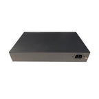 URANIUM POE-G1621SFP-300W 16 PORT GIGABIT+2XGB RJ45+1XSFP UPLINK POE RACKMOUNT SWITCH (REALTEK CHIPS