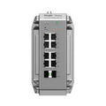 RUIJIE REYEE RG-NIS3100-8GT2SFP-HP 8 PORT GIGABIT +2X1GB SFP ENDUSTRIYEL 240W POE SWITCH