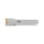 UBNT UBIQUITI UACC-CM-RJ45-MG 10GB SFP+ TO RJ45 100M SFP MODÜL (TEKLİ PAKET)