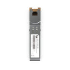 UBNT UBIQUITI UACC-CM-RJ45-MG 10GB SFP+ TO RJ45 100M SFP MODÜL (TEKLİ PAKET)