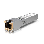 UBNT UBIQUITI UACC-CM-RJ45-MG 10GB SFP+ TO RJ45 100M SFP MODÜL (TEKLİ PAKET)