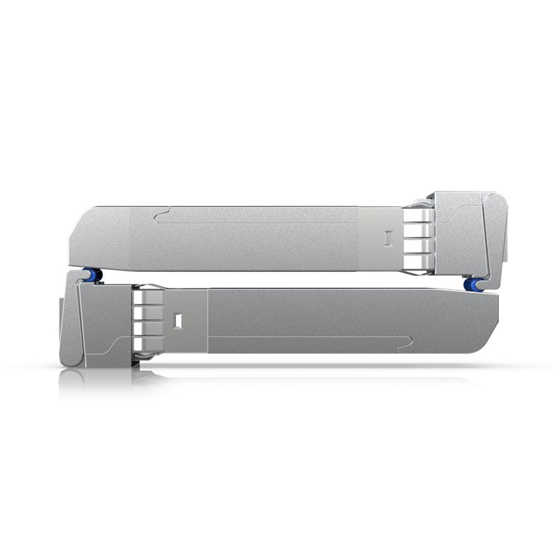 UBNT UBIQUITI UACC-OM-SM-10G-D-2 DUBLEX 10GB SFP+ LC SM 1310NM 10KM SFP MODÜL (2’Lİ PAKET)