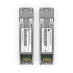 UBNT UBIQUITI UACC-OM-SM-10G-D-2 DUBLEX 10GB SFP+ LC SM 1310NM 10KM SFP MODÜL (2’Lİ PAKET)