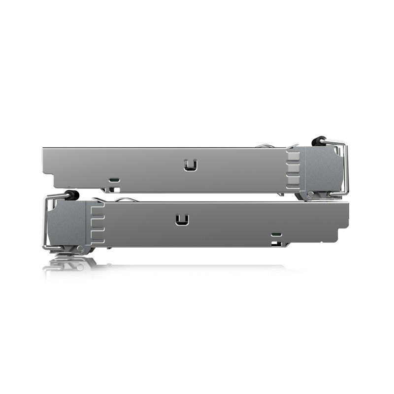 UBNT UBIQUITI UACC-OM-MM-1G-D-2 DUPLEX LC 1.25GB MM 550NM SFP MODÜL (2’Lİ PAKET)