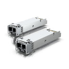 UBNT UBIQUITI UACC-OM-MM-1G-D-2 DUPLEX LC 1.25GB MM 550NM SFP MODÜL (2’Lİ PAKET)